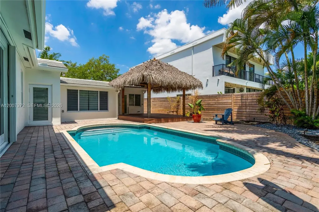 720 NE 17th Terrace Fort Lauderdale FL 33304