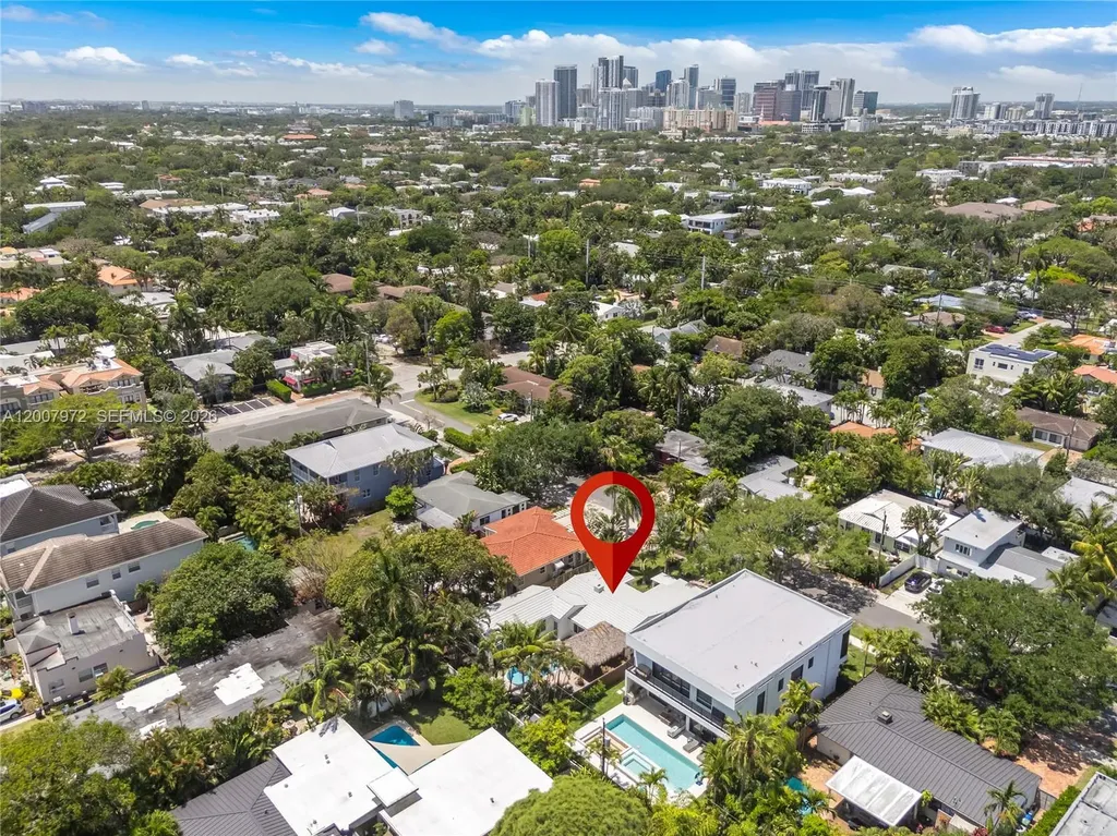 720 NE 17th Terrace Fort Lauderdale FL 33304