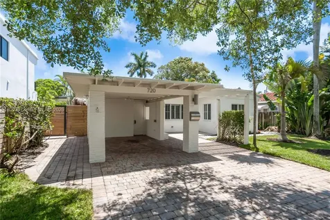 720 NE 17th Terrace Fort Lauderdale FL 33304