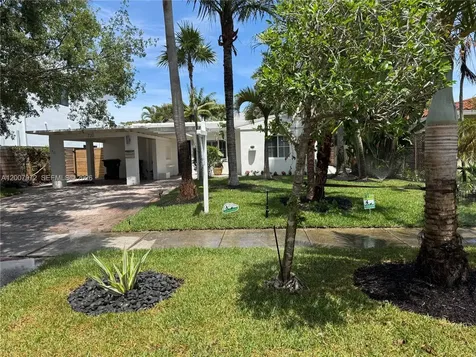720 NE 17th Terrace Fort Lauderdale FL 33304