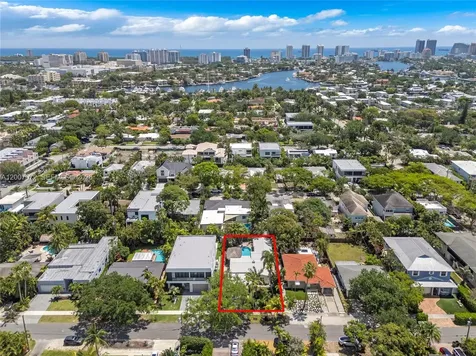 720 NE 17th Terrace Fort Lauderdale FL 33304