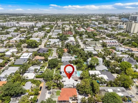 720 NE 17th Terrace Fort Lauderdale FL 33304