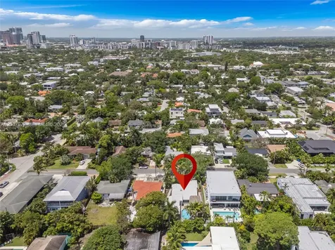 720 NE 17th Terrace Fort Lauderdale FL 33304