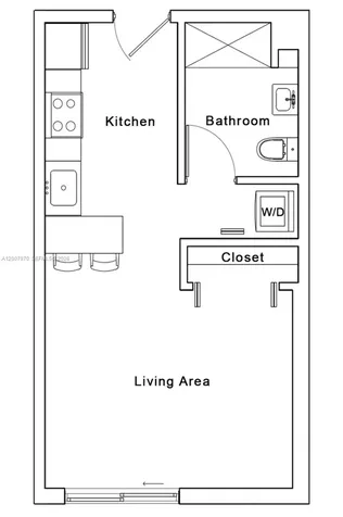 61 NW 37th Avenue Miami FL 33125
