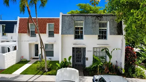 13501 NE 23rd Court North Miami FL 33181