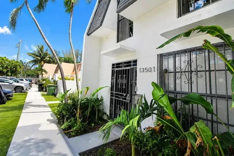 13501 NE 23rd Court North Miami FL 33181