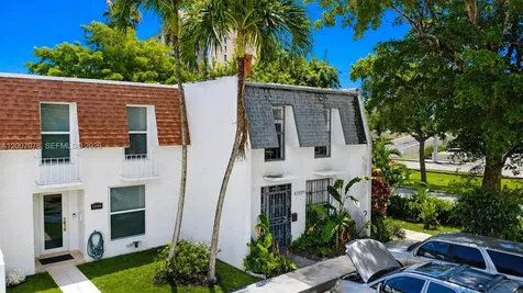 13501 NE 23rd Court North Miami FL 33181