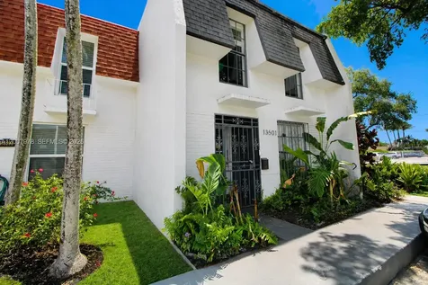 13501 NE 23rd Court North Miami FL 33181
