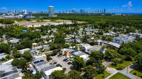 13501 NE 23rd Court North Miami FL 33181