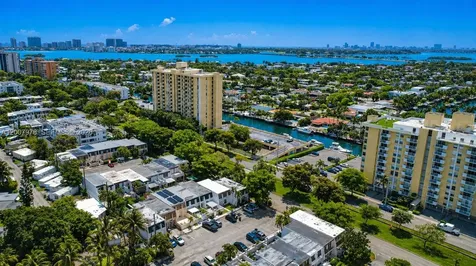 13501 NE 23rd Court North Miami FL 33181