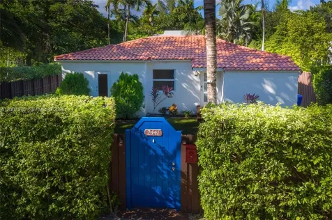 2441 Swanson Avenue Miami FL 33133