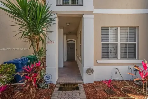 8334 NW 144th Terrace Miami Lakes FL 33016