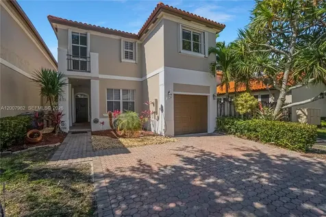8334 NW 144th Terrace Miami Lakes FL 33016