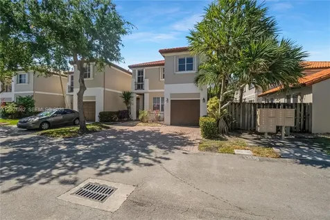 8334 NW 144th Terrace Miami Lakes FL 33016