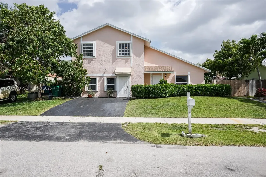 11311 SW 164th Terrace Miami FL 33157