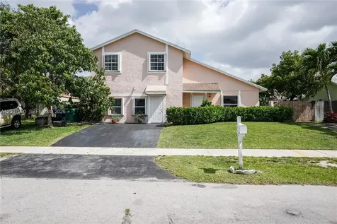 11311 SW 164th Terrace Miami FL 33157