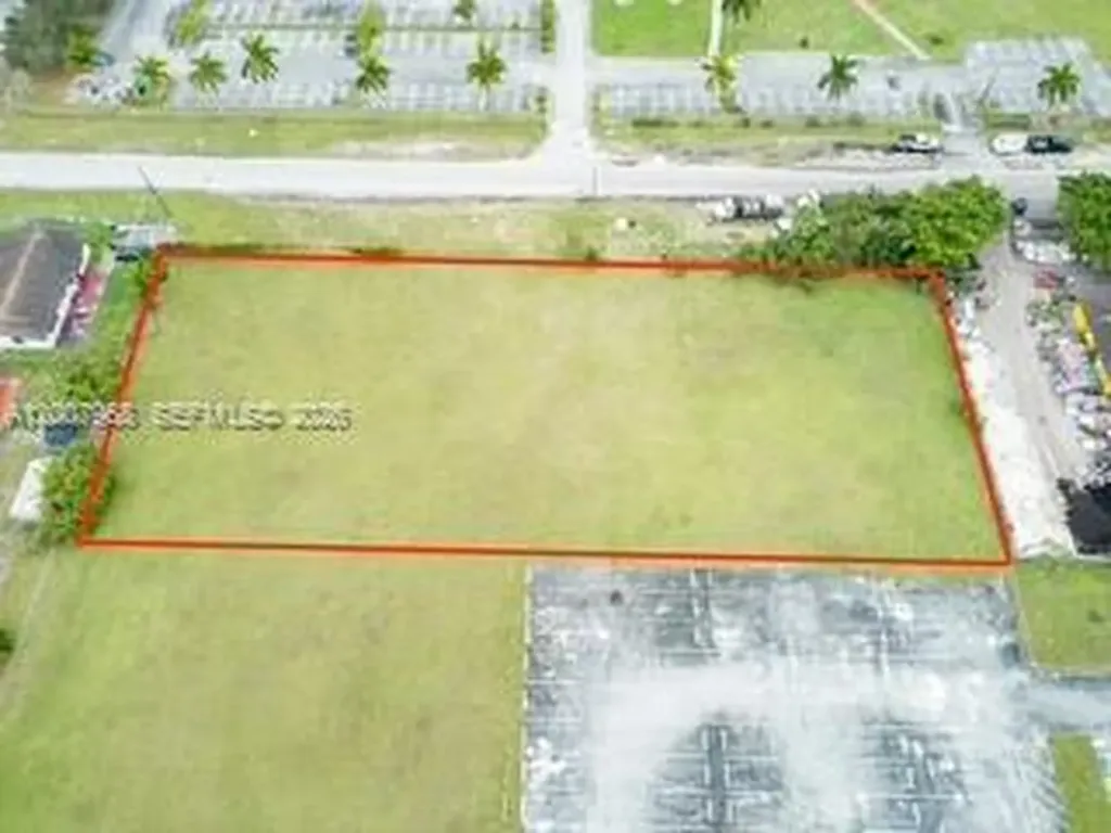 1855 NW 119th Street Miami FL 33167