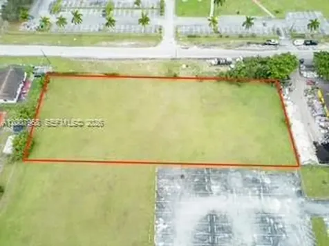 1855 NW 119th Street Miami FL 33167
