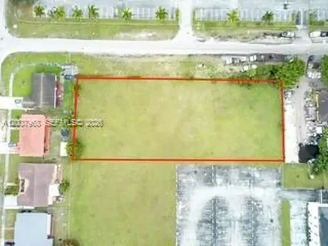1855 NW 119th Street Miami FL 33167