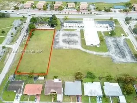 1855 NW 119th Street Miami FL 33167