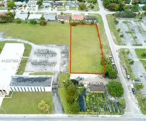 1855 NW 119th Street Miami FL 33167