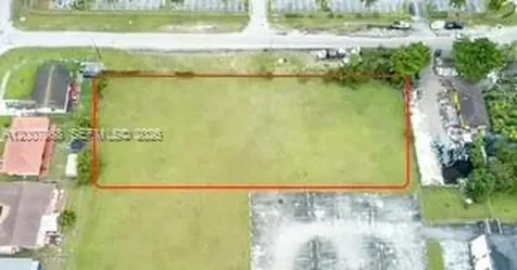 1855 NW 119th Street Miami FL 33167
