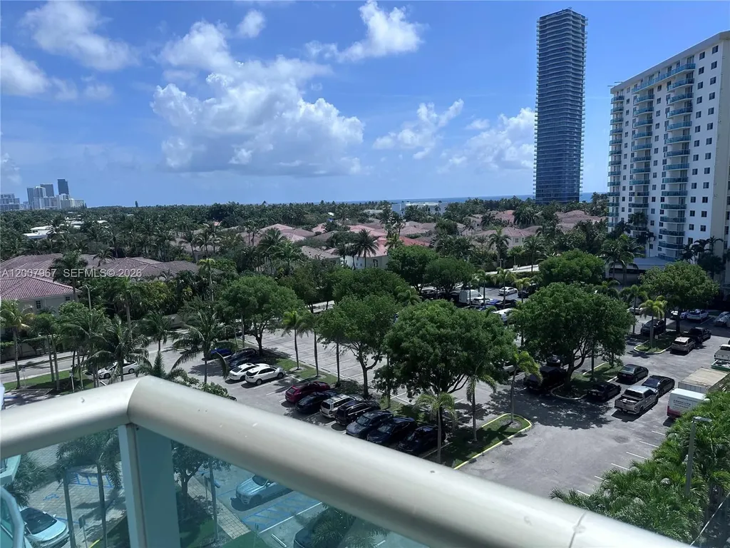 19380 Collins Avenue Sunny Isles Beach FL 33160