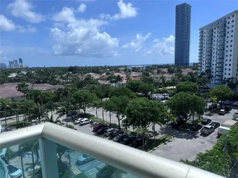 19380 Collins Avenue Sunny Isles Beach FL 33160