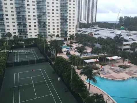 19380 Collins Avenue Sunny Isles Beach FL 33160