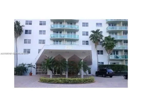 19380 Collins Avenue Sunny Isles Beach FL 33160