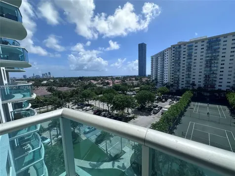 19380 Collins Avenue Sunny Isles Beach FL 33160
