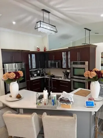 5395 NW South Crisona Circle Port St. Lucie FL 34986