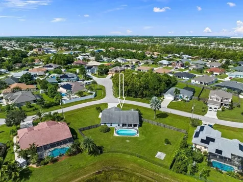 5395 NW South Crisona Circle Port St. Lucie FL 34986