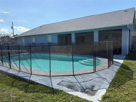 5395 NW South Crisona Circle Port St. Lucie FL 34986