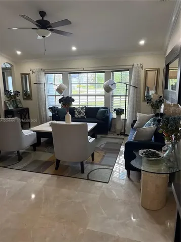 5395 NW South Crisona Circle Port St. Lucie FL 34986