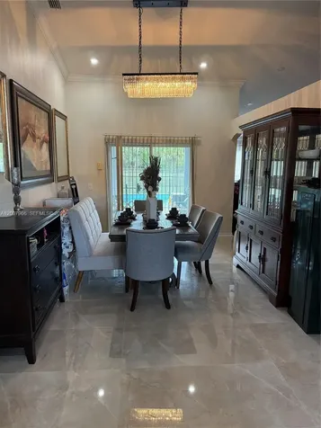 5395 NW South Crisona Circle Port St. Lucie FL 34986