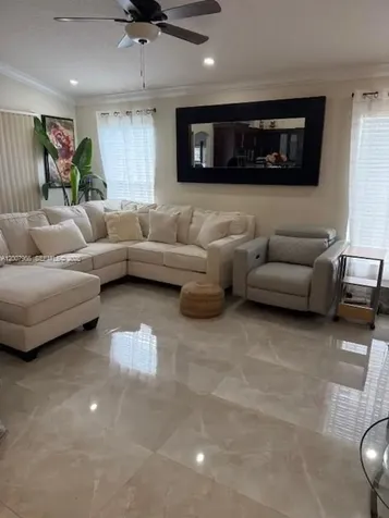 5395 NW South Crisona Circle Port St. Lucie FL 34986