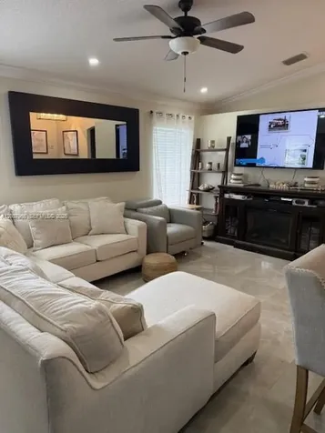 5395 NW South Crisona Circle Port St. Lucie FL 34986