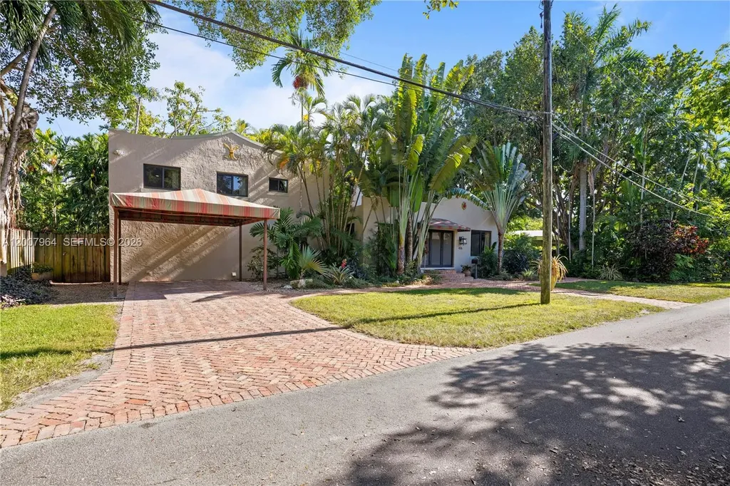 476 NE 119th Street Biscayne Park FL 33161