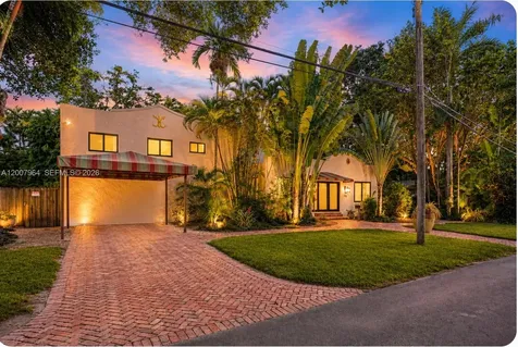 476 NE 119th Street Biscayne Park FL 33161