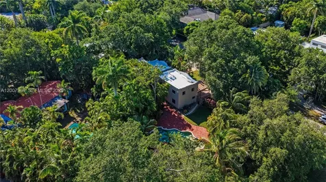 476 NE 119th Street Biscayne Park FL 33161