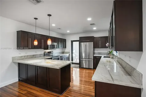 476 NE 119th Street Biscayne Park FL 33161