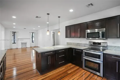 476 NE 119th Street Biscayne Park FL 33161