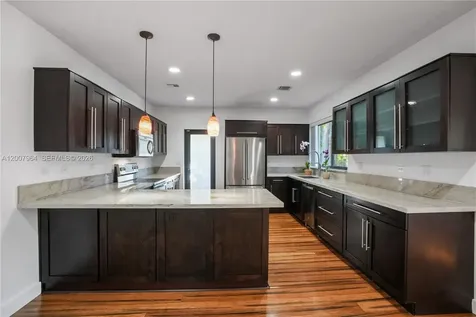 476 NE 119th Street Biscayne Park FL 33161