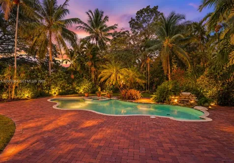 476 NE 119th Street Biscayne Park FL 33161