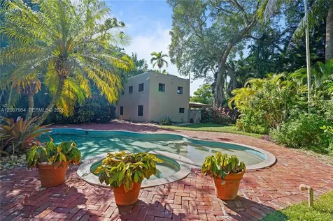 476 NE 119th Street Biscayne Park FL 33161