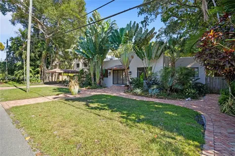 476 NE 119th Street Biscayne Park FL 33161