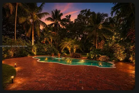 476 NE 119th Street Biscayne Park FL 33161