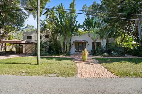 476 NE 119th Street Biscayne Park FL 33161