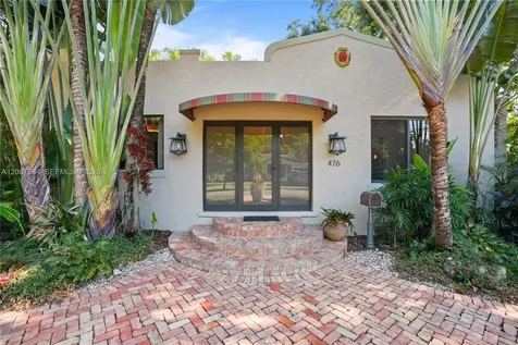 476 NE 119th Street Biscayne Park FL 33161